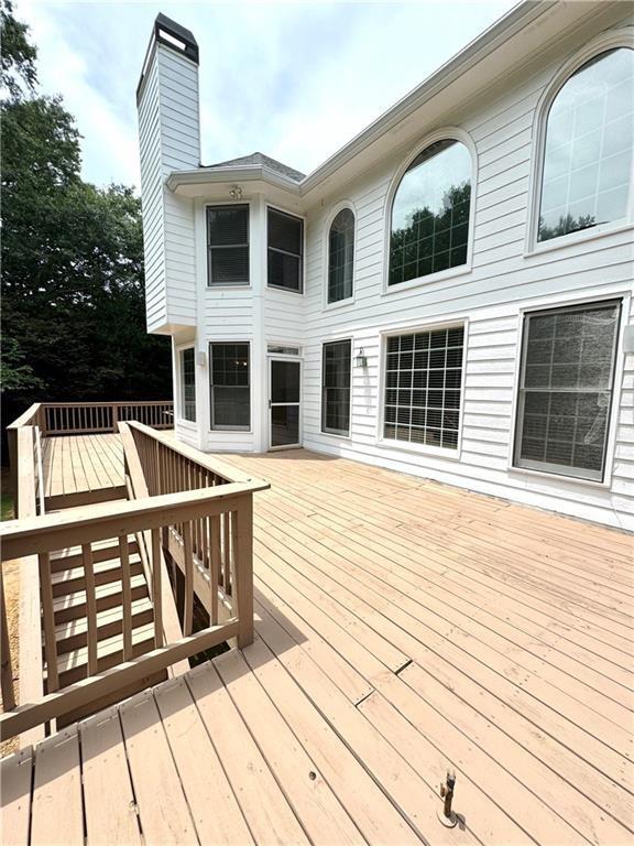 Windward - Residential Lease