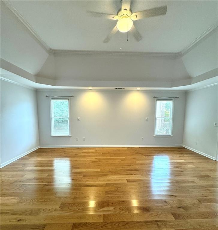 Windward - Residential Lease