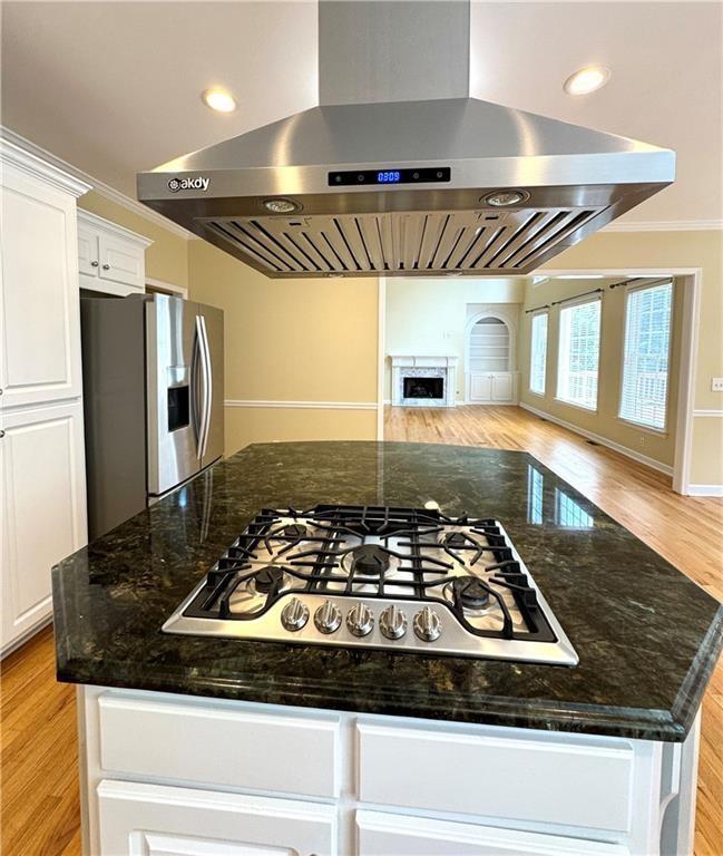 Windward - Residential Lease