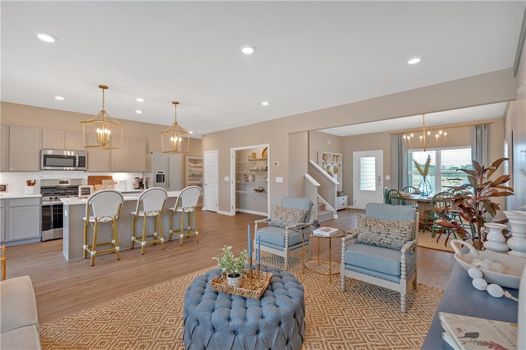 102 Lavender Circle, Calhoun, Georgia image 15