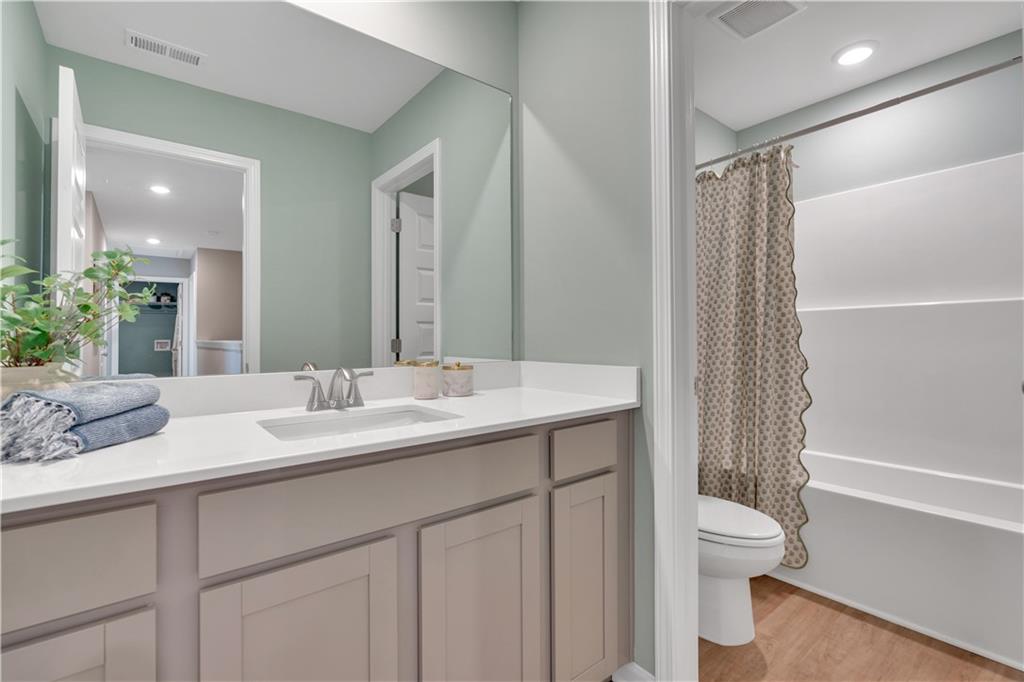 102 Lavender Circle, Calhoun, Georgia image 31