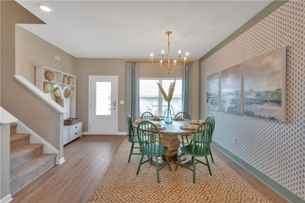 102 Lavender Circle, Calhoun, Georgia image 9