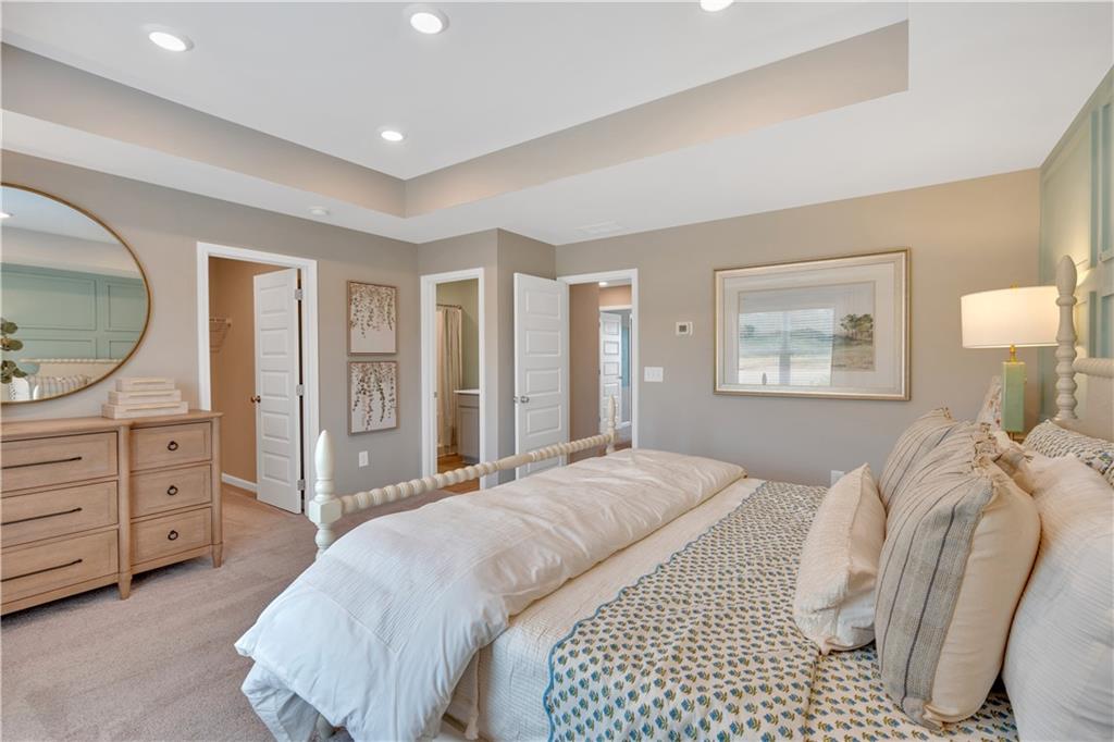 102 Lavender Circle, Calhoun, Georgia image 34