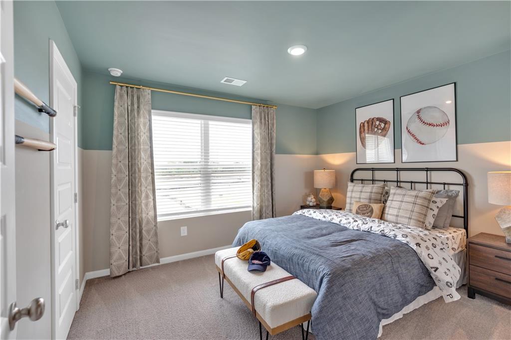 102 Lavender Circle, Calhoun, Georgia image 35