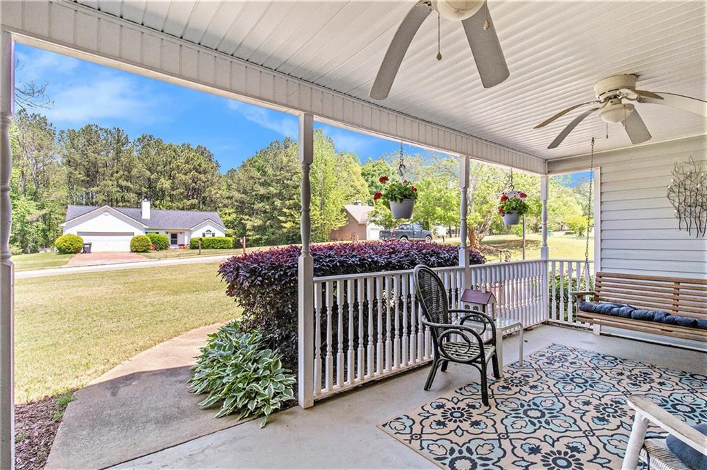 65 Macadamia Court, Covington, Georgia image 5