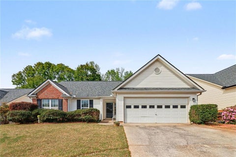 Homes For Sale - 304 Allegheny Avenue<br/> Paulding County, Dallas, GA 30132