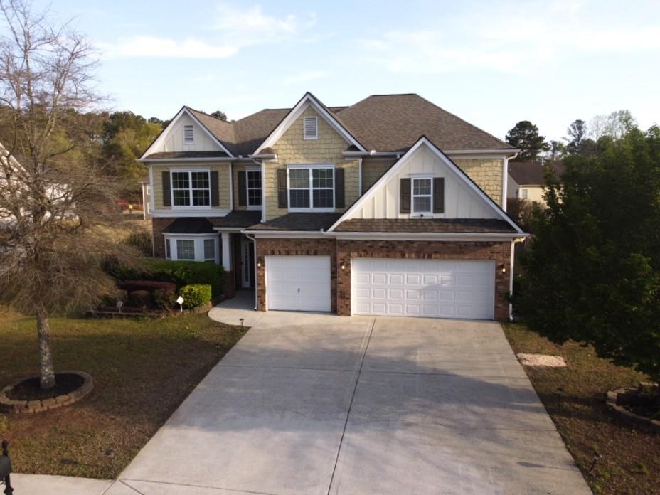 3354 Preserve Run Trail, Loganville, Georgia image 45