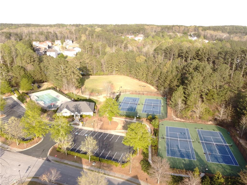3354 Preserve Run Trail, Loganville, Georgia image 38