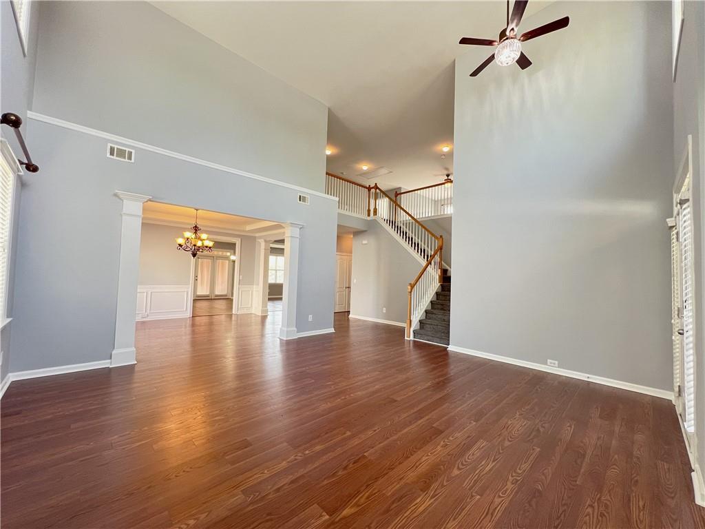 3354 Preserve Run Trail, Loganville, Georgia image 2