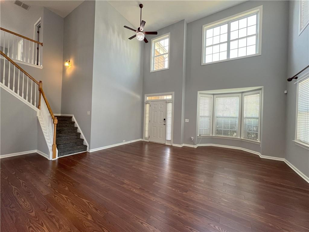 3354 Preserve Run Trail, Loganville, Georgia image 4