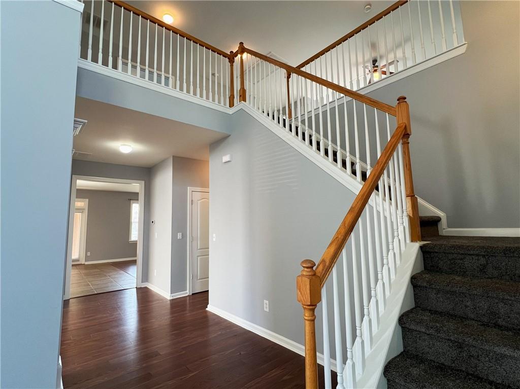 3354 Preserve Run Trail, Loganville, Georgia image 21