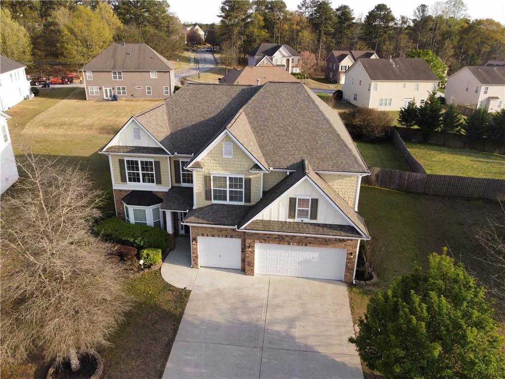 3354 Preserve Run Trail, Loganville, Georgia image 39