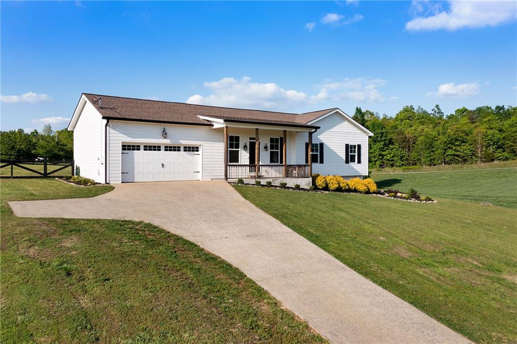 275 Crowe Springs Road, Cartersville, Georgia image 27