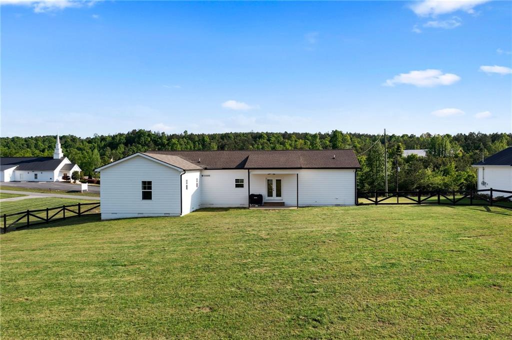 275 Crowe Springs Road, Cartersville, Georgia image 29
