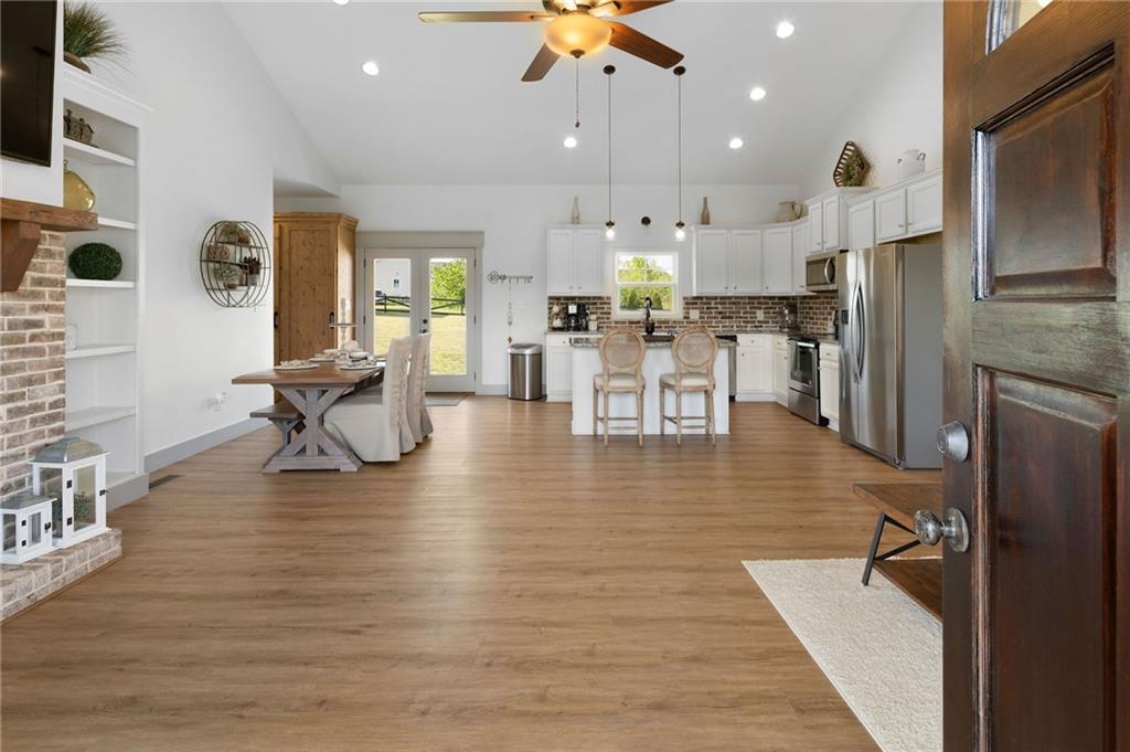 275 Crowe Springs Road, Cartersville, Georgia image 3