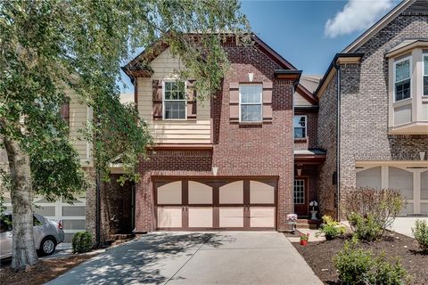 5211 Montine Way Norcross GA 30092