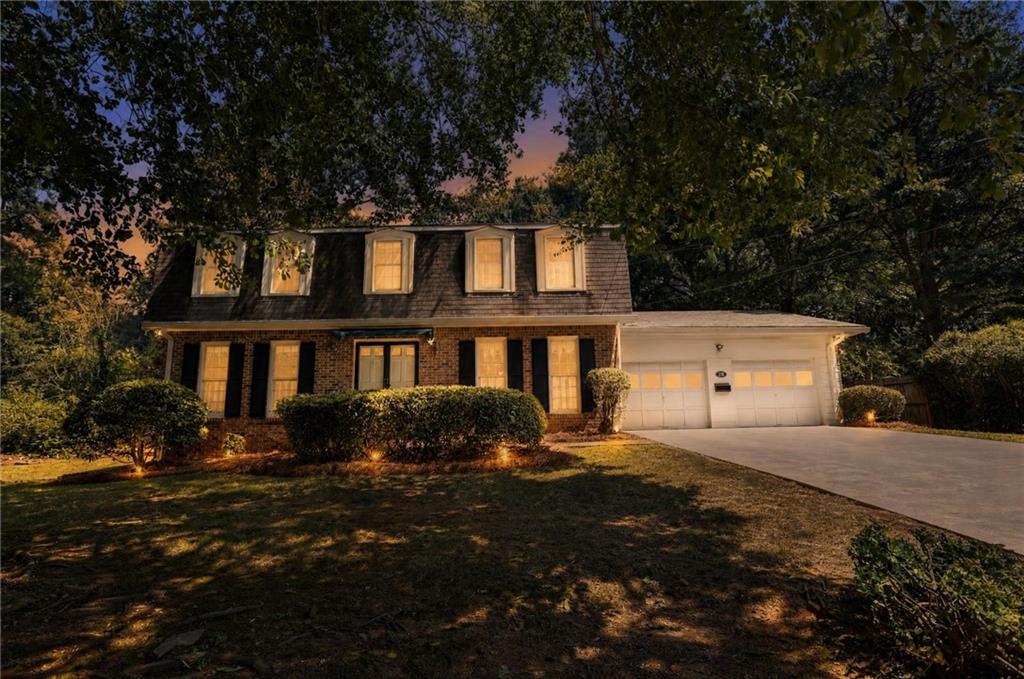 110 Jade Cove Circle, Roswell, GA, 30075 110 Jade Cove Circle