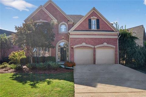 2718 Vinings Oak Drive SE Atlanta GA 30339
