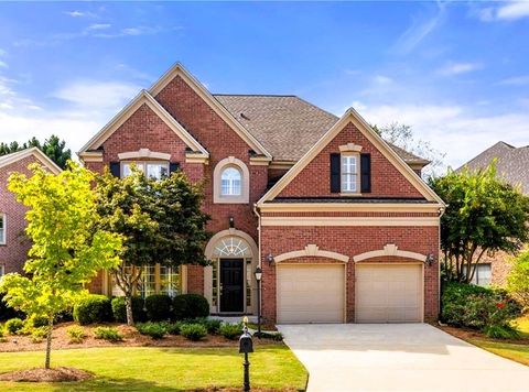 2718 Vinings Oak Drive SE Atlanta GA 30339