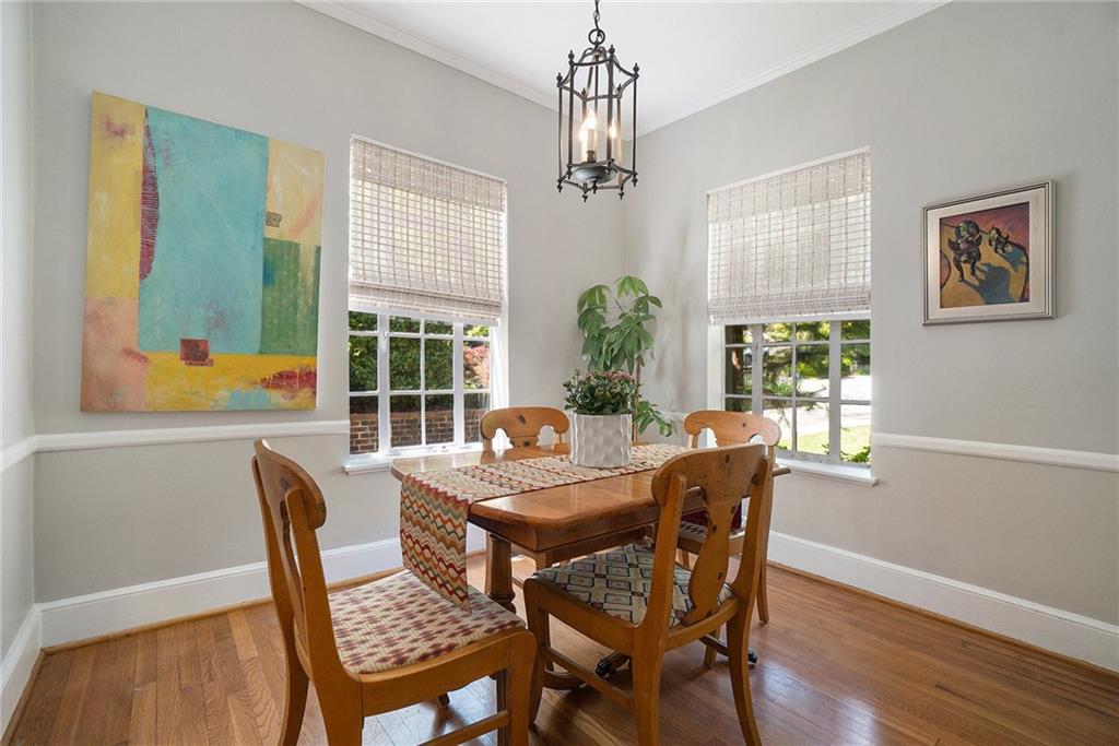 937 E Rock Springs Road, Atlanta, Georgia image 11