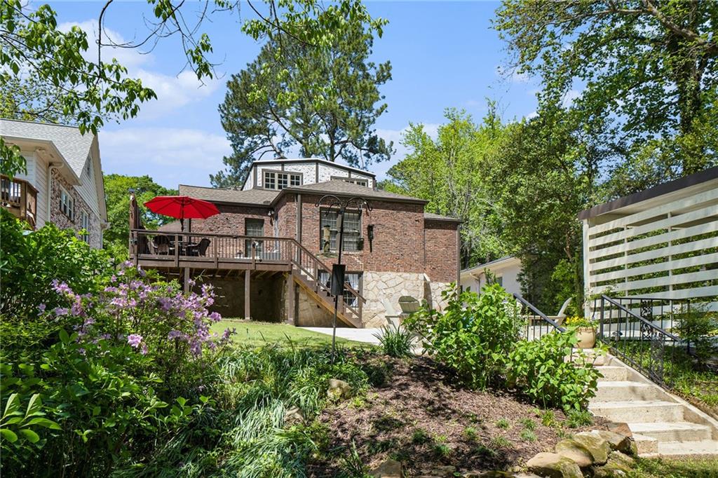 937 E Rock Springs Road, Atlanta, Georgia image 45