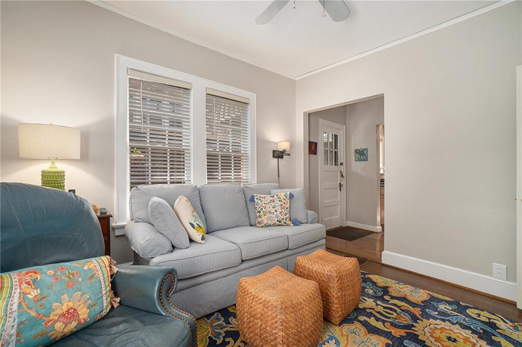 937 E Rock Springs Road, Atlanta, Georgia image 17