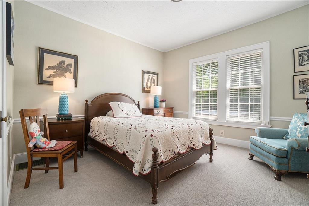 937 E Rock Springs Road, Atlanta, Georgia image 20