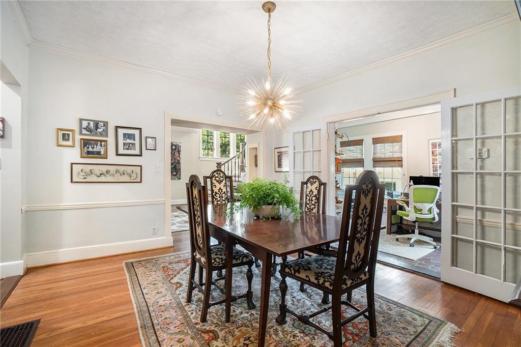 937 E Rock Springs Road, Atlanta, Georgia image 10