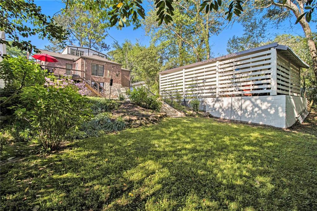 937 E Rock Springs Road, Atlanta, Georgia image 49