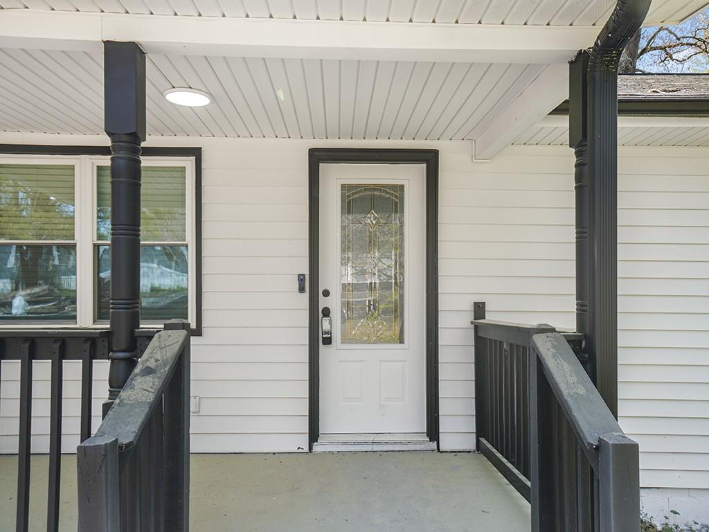 117 Spring Street, Stockbridge, Georgia image 2