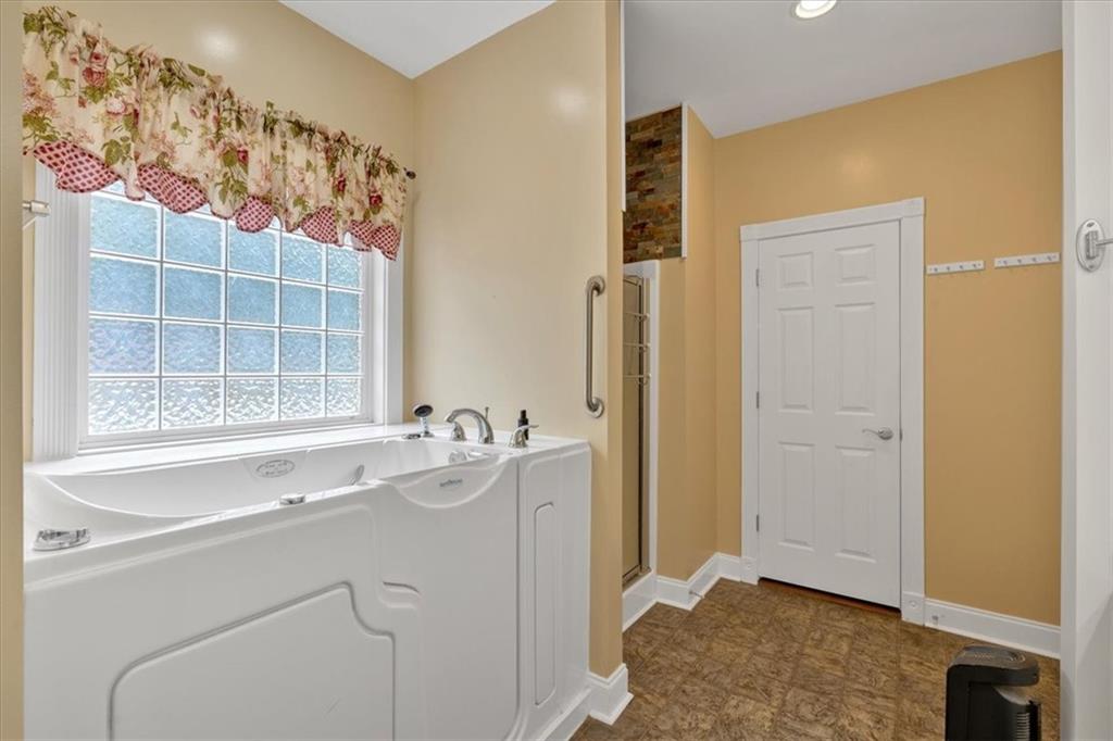 4332 Brushy Mountain Road, Rockmart, Georgia image 24