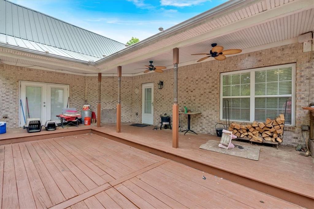 4332 Brushy Mountain Road, Rockmart, Georgia image 44