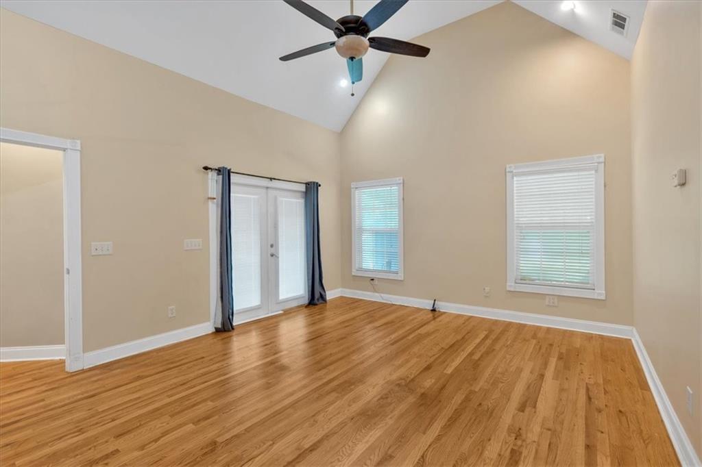 4332 Brushy Mountain Road, Rockmart, Georgia image 22