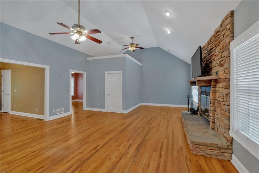 4332 Brushy Mountain Road, Rockmart, Georgia image 13