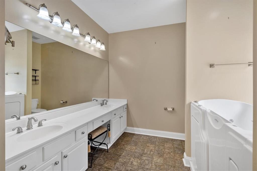 4332 Brushy Mountain Road, Rockmart, Georgia image 25