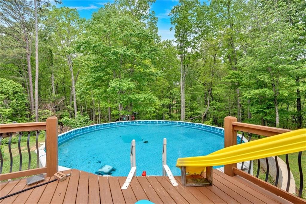 4332 Brushy Mountain Road, Rockmart, Georgia image 40