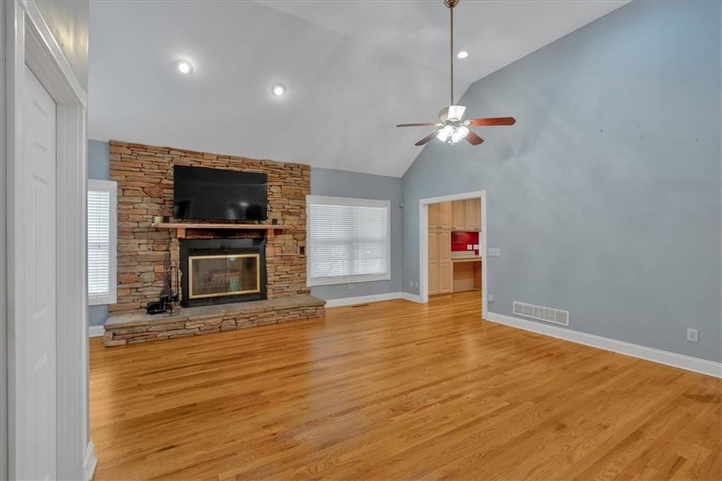 4332 Brushy Mountain Road, Rockmart, Georgia image 11