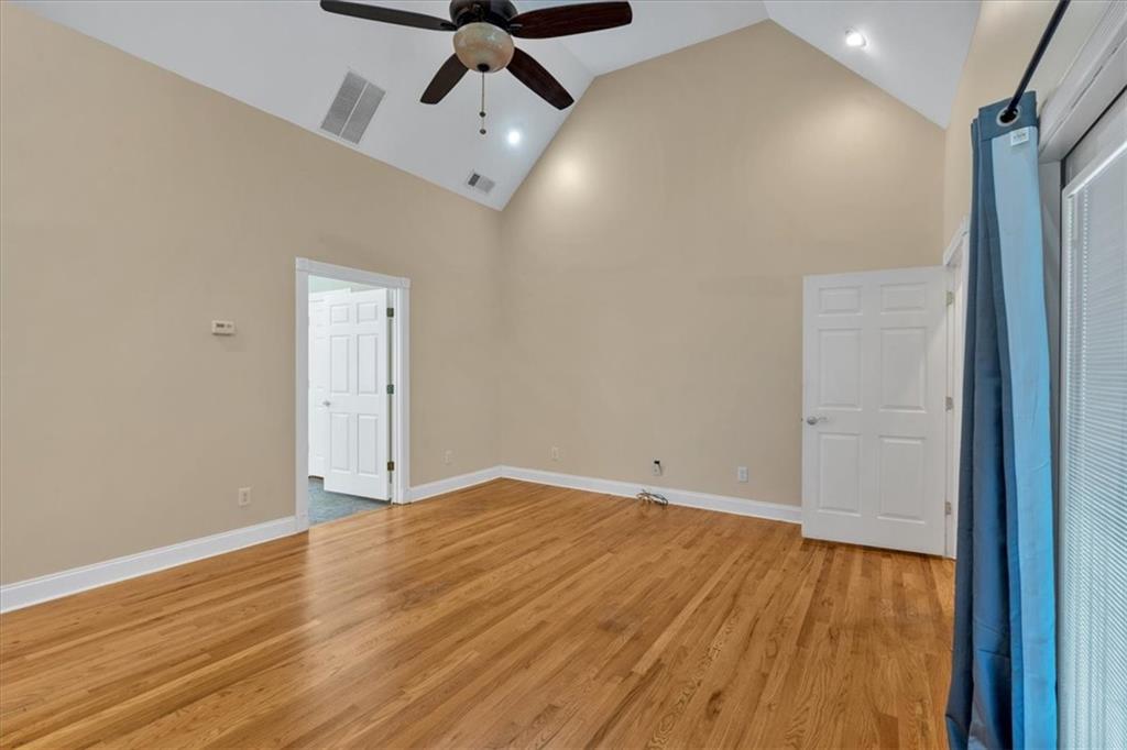 4332 Brushy Mountain Road, Rockmart, Georgia image 21