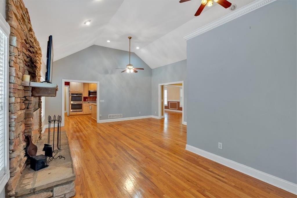 4332 Brushy Mountain Road, Rockmart, Georgia image 10