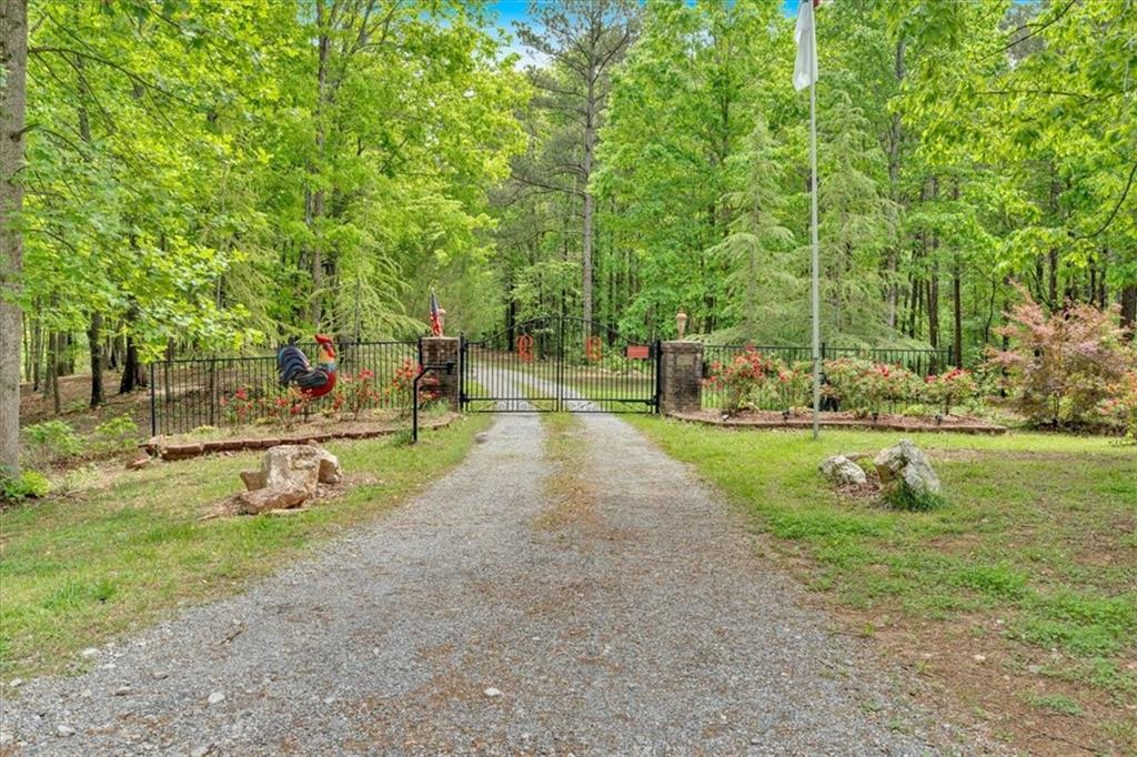4332 Brushy Mountain Road, Rockmart, Georgia image 49