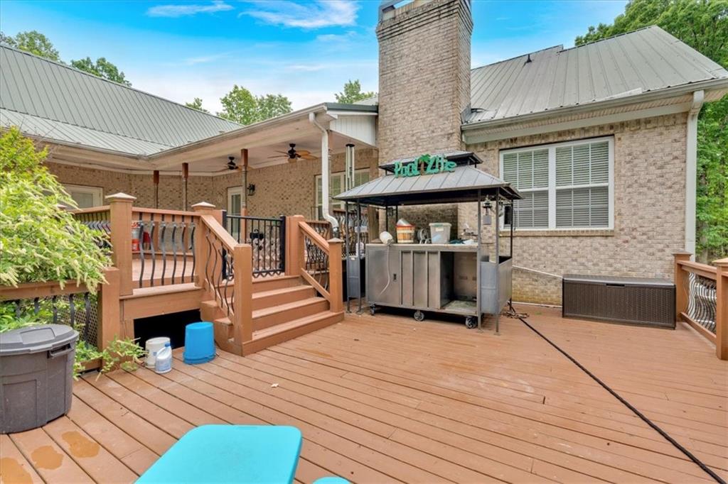 4332 Brushy Mountain Road, Rockmart, Georgia image 42