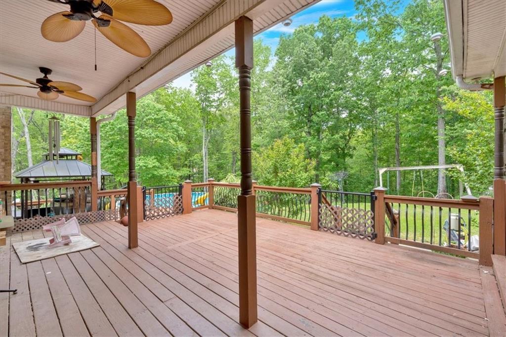 4332 Brushy Mountain Road, Rockmart, Georgia image 43