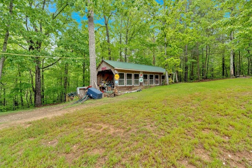 4332 Brushy Mountain Road, Rockmart, Georgia image 45