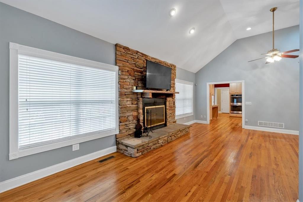4332 Brushy Mountain Road, Rockmart, Georgia image 12
