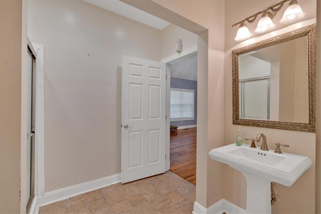 4332 Brushy Mountain Road, Rockmart, Georgia image 28