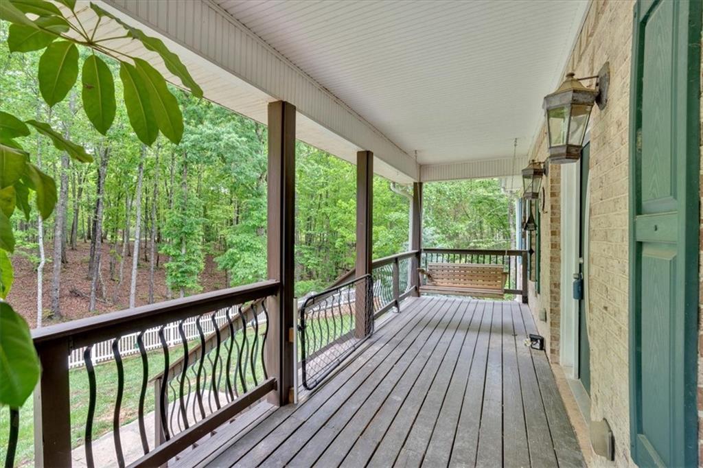 4332 Brushy Mountain Road