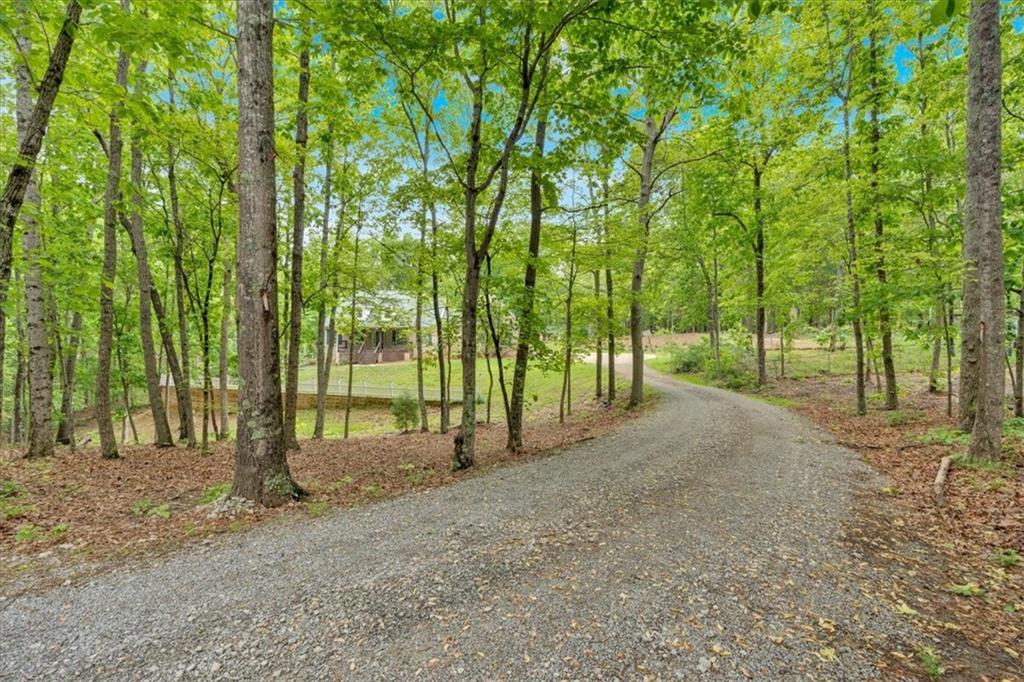 4332 Brushy Mountain Road