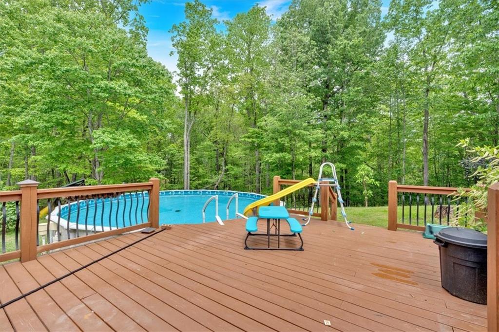 4332 Brushy Mountain Road, Rockmart, Georgia image 41