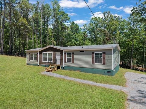 Homes For Sale - 275 Napier Road<br/> Putnam County, Eatonton, GA 31024