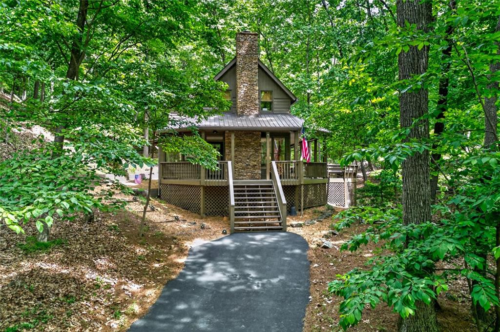 452 Bellflower Drive